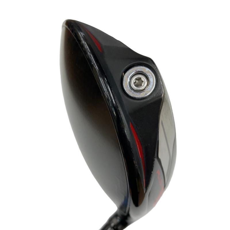 TaylorMade（テーラーメイド） STEALTH PLUS+ 9° ドライバー DR
