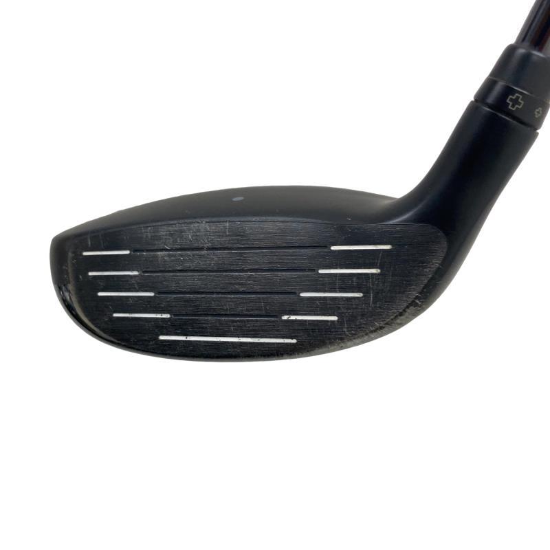 PING（ピン） G430 SFT 5W フェアウェイウッド FW フレックスS