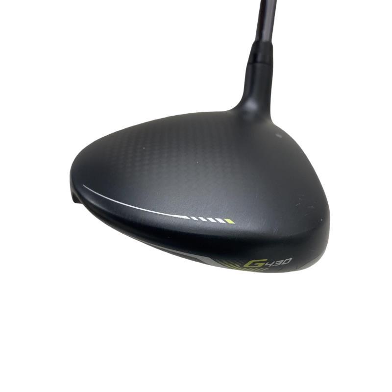 PING（ピン） G430 SFT 5W フェアウェイウッド FW フレックスS