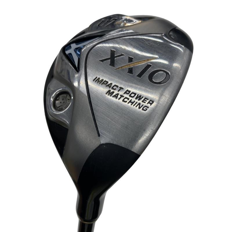 DUNLOP（ダンロップ） XXIO(2010) U7 ユーティリティ UT フレックスR