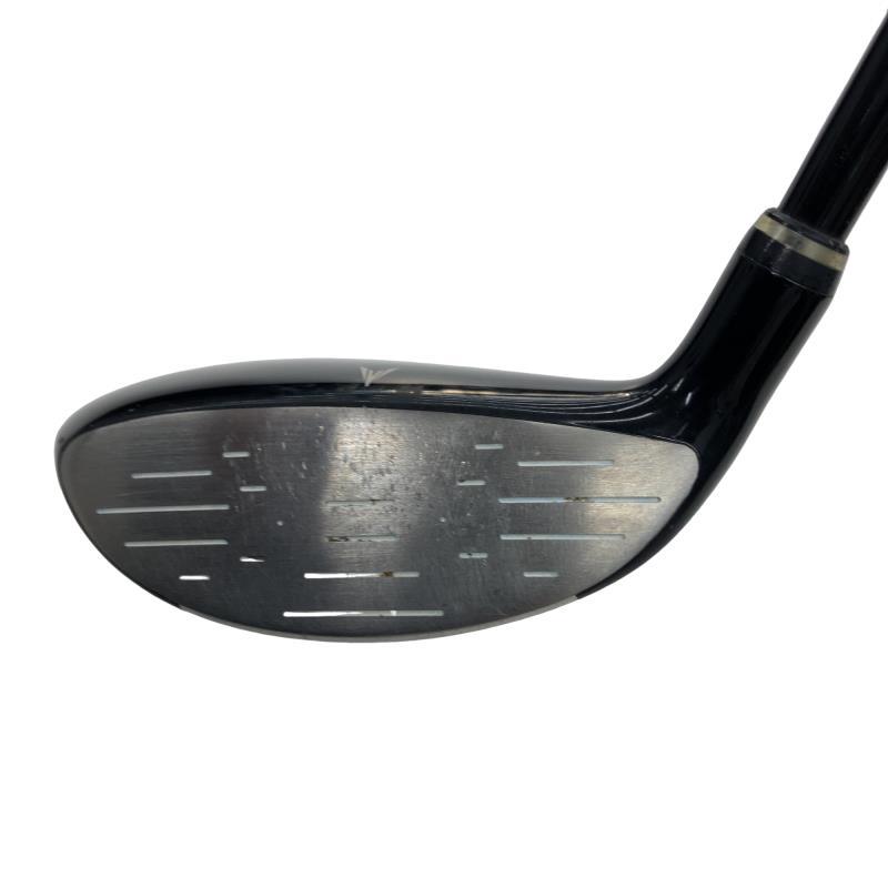 DUNLOP（ダンロップ） XXIO(2010) U7 ユーティリティ UT フレックスR