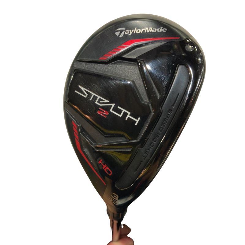 TaylorMade（テーラーメイド） STEALTH2 HD U3 ユーティリティ UT