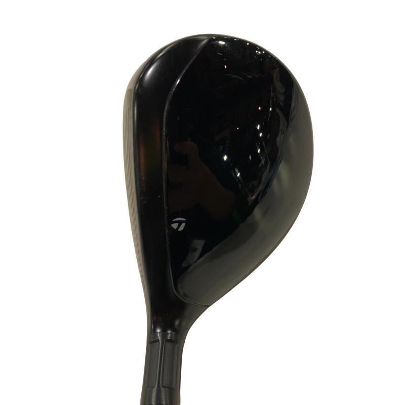 TaylorMade（テーラーメイド） STEALTH2 HD U3 ユーティリティ UT