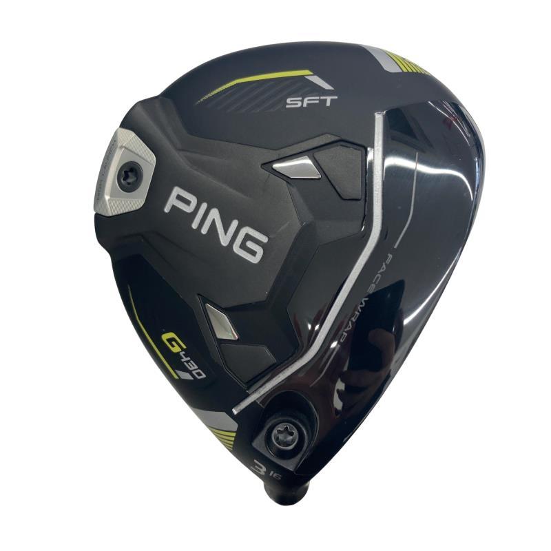 PING（ピン） G430 HL SFT 3W フェアウェイウッド FW フレックスその他