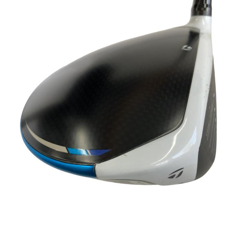 TaylorMade（テーラーメイド） SIM2 MAX 10.5° ドライバー DR