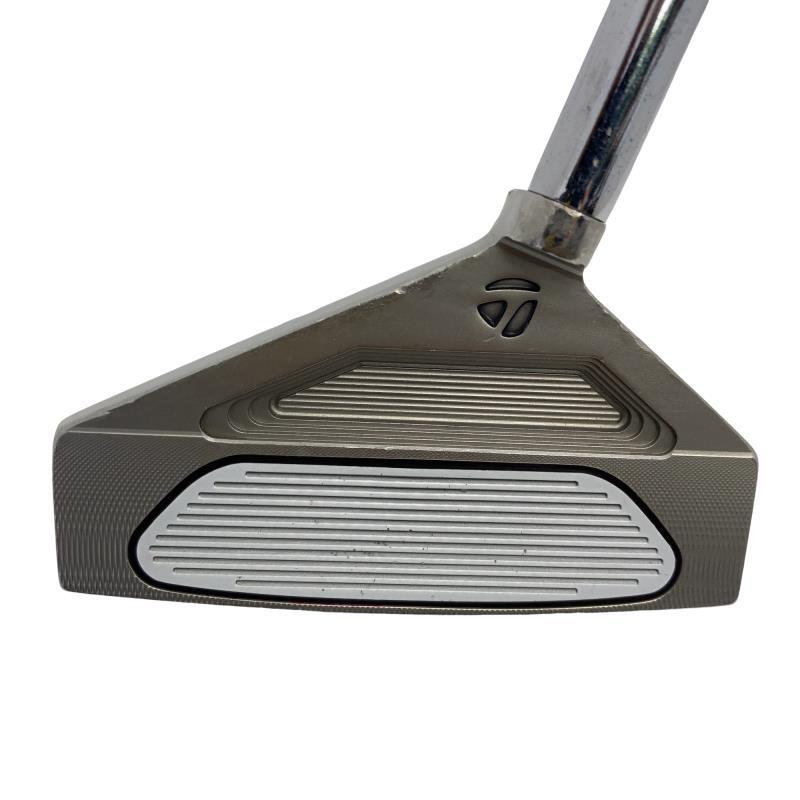TaylorMade TP Collection BANDON TM2 パター TaylorMade（テーラーメイド） TP COLLECTION HYDRO BLAST BANDON TM2