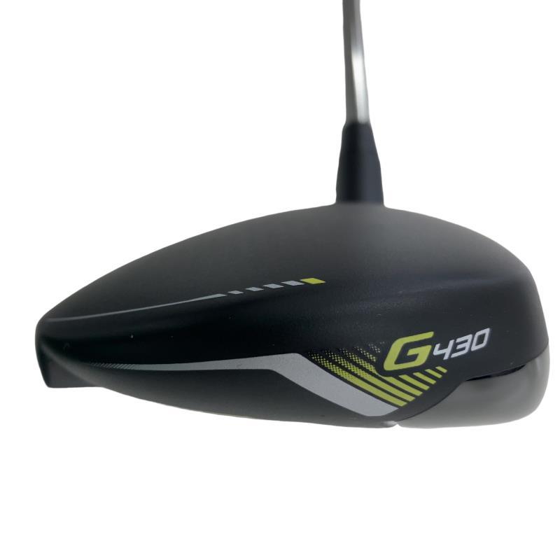 PING（ピン） G430 MAX 5W フェアウェイウッド FW フレックスS