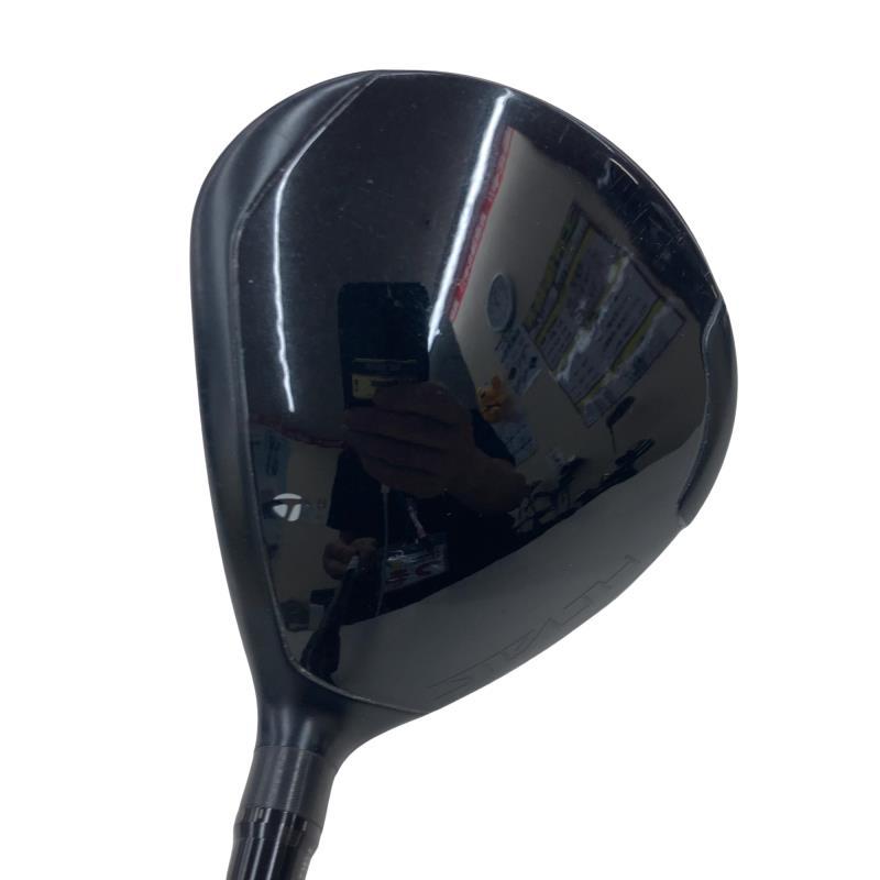 TaylorMade（テーラーメイド） STEALTH2 PLUS 3W フェアウェイウッド