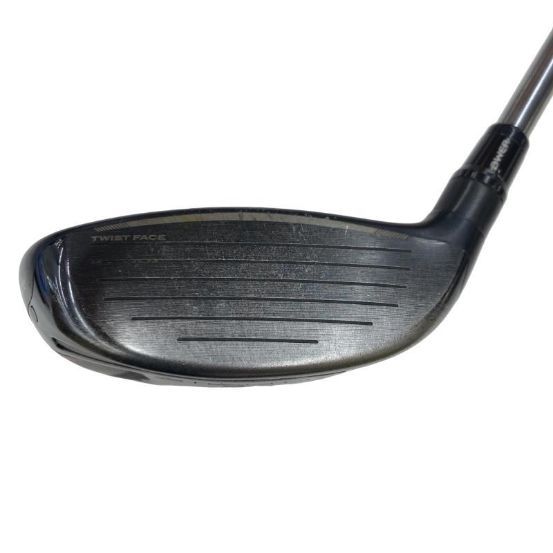 TaylorMade（テーラーメイド） STEALTH2 PLUS 3W フェアウェイウッド