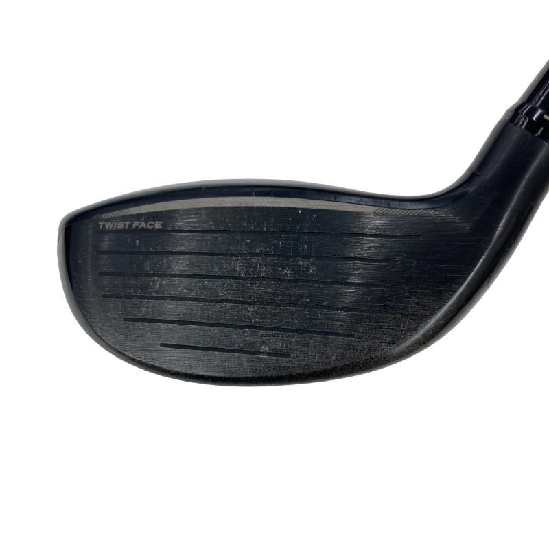 TaylorMade（テーラーメイド） STEALTH2 PLUS 5W フェアウェイウッド