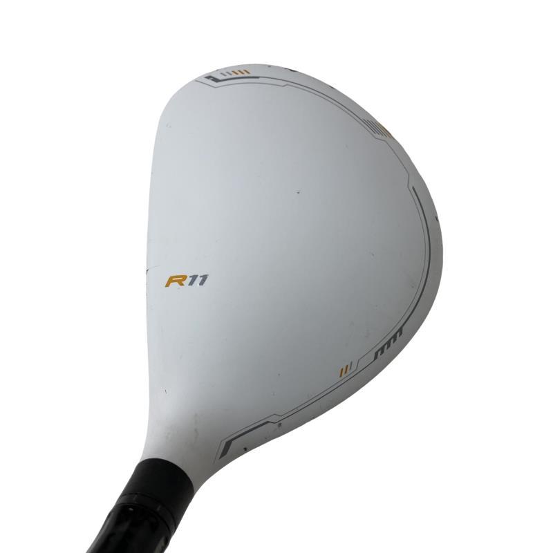TaylorMade（テーラーメイド） R11 Ti 7W フェアウェイウッド FW