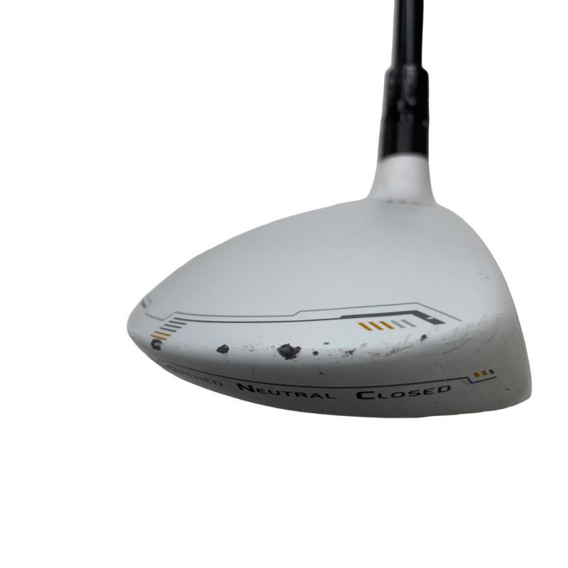 TaylorMade（テーラーメイド） R11 Ti 7W フェアウェイウッド FW