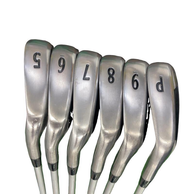 Titleist（タイトリスト） Titleist AP1 714 6S レフティ アイアン