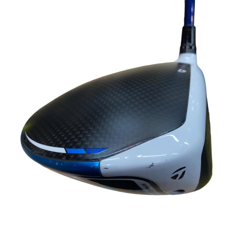 TaylorMade（テーラーメイド） SIM2 MAX 9° ドライバー DR フレックスR