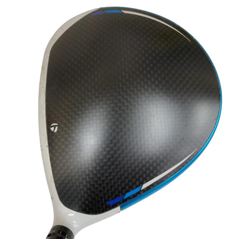 TaylorMade（テーラーメイド） SIM2 MAX 10.5° ドライバー DR