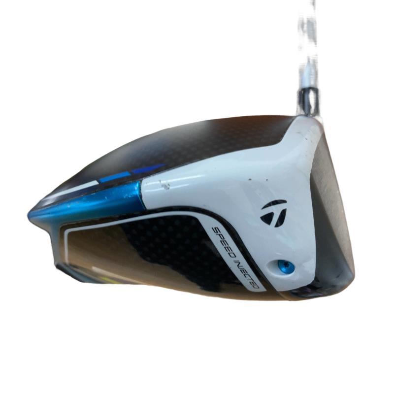 TaylorMade（テーラーメイド） SIM2 MAX 10.5° ドライバー DR