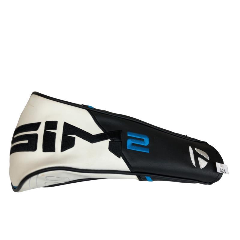 TaylorMade（テーラーメイド） SIM2 MAX 10.5° ドライバー DR