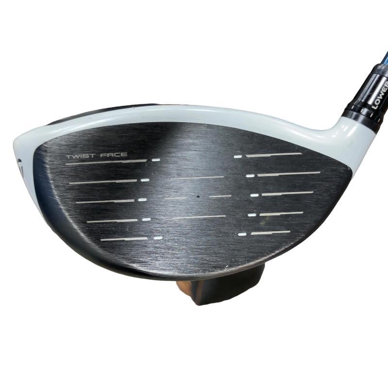 TaylorMade（テーラーメイド） SIM2 MAX 10.5° ドライバー DR