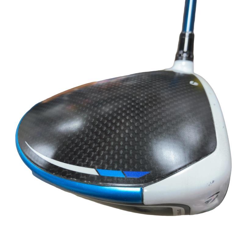 TaylorMade（テーラーメイド） SIM2 MAX 10.5° ドライバー DR