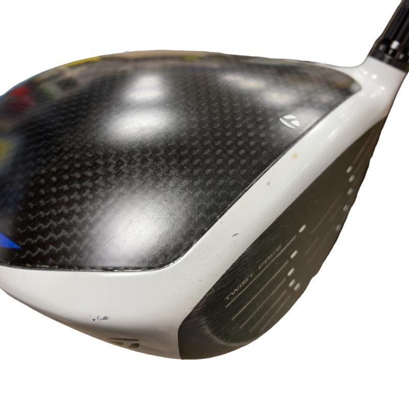 TaylorMade（テーラーメイド） SIM2 MAX 10.5° ドライバー DR