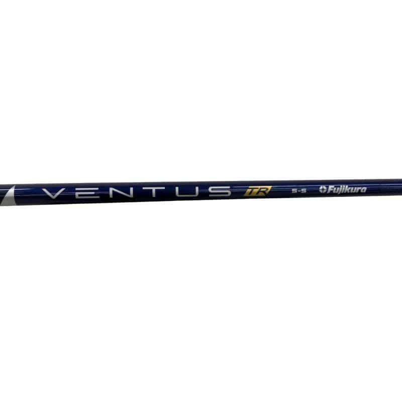 Fujikura VENTUS TR 5-S シャフト　キャロウェイスリーブ Callaway（キャロウェイ） キャロウェイスリーブ付き(QUANTUM系