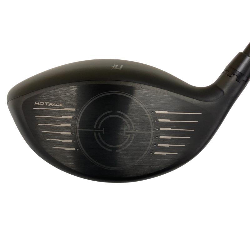★美品★ コブラ ダークスピード ls 9.0° COBRA（コブラ） cobra DARKSPEED LS 9° ドライバー DR フレックスS