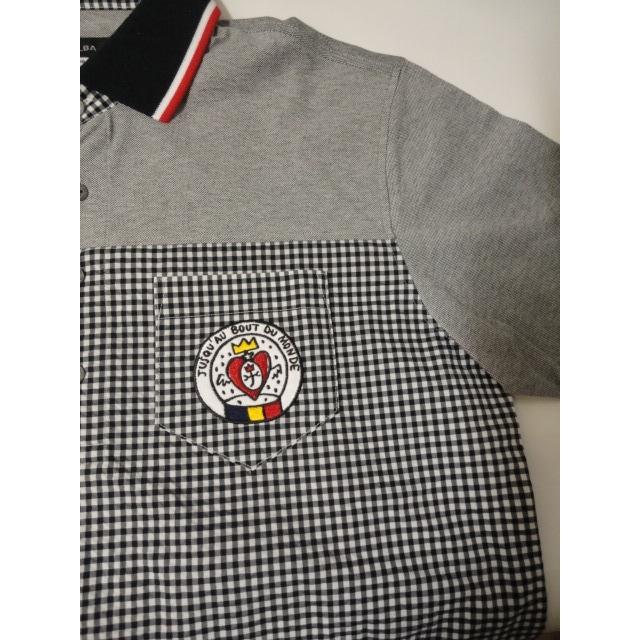 CASTELBAJAC SPORT 【春夏物セール 60%OFF !!】CASTELBAJAC カステル 