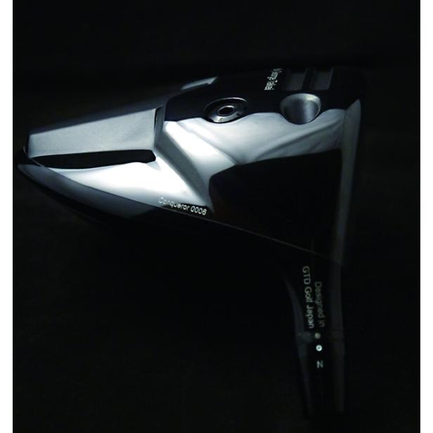 GTD CONQUEROR DRIVER 24 VENTUS BLUE コンクワーラー ドライバー
