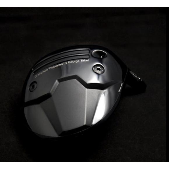 GTD CONQUEROR DRIVER 24 VENTUS BLUE コンクワーラー ドライバー