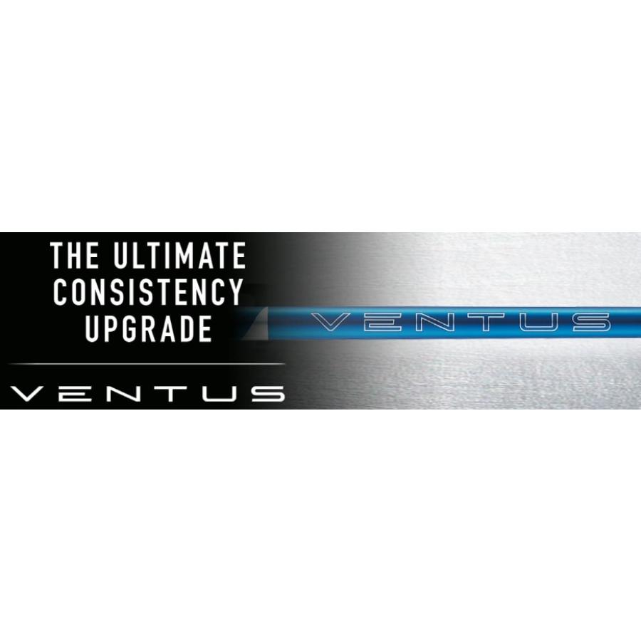 GTD コンクワーラー ドライバー　24 ベンタスブルー 5S GTD CONQUEROR DRIVER 24 VENTUS BLUE コンクワーラー ドライバー