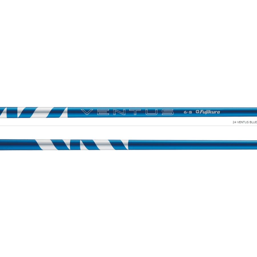 GTD コンクワーラー ドライバー　24 ベンタスブルー 5S GTD CONQUEROR DRIVER 24 VENTUS BLUE コンクワーラー ドライバー