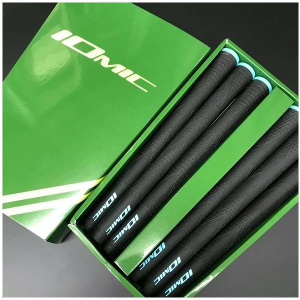 超話題新作【松山英樹プロ使用限定モデル13本セット】 イオミック