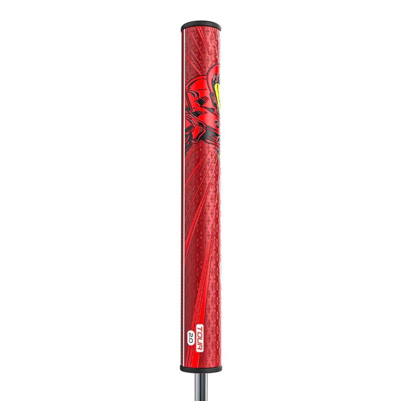 スーパーストローク Super Stroke x MARVEL Collab IRON-MAN スーパーストローク Super Stroke x MARVEL Collab IRON-MAN