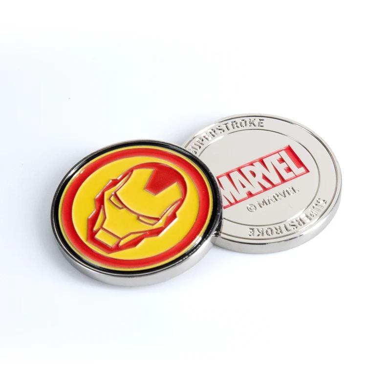 スーパーストローク Super Stroke x MARVEL Collab IRON-MAN スーパーストローク Super Stroke x MARVEL Collab IRON-MAN