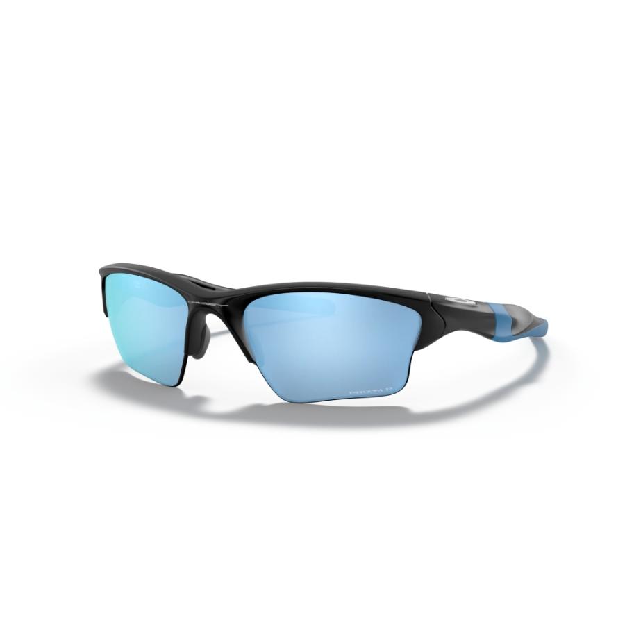 Half Jacket OAKLEY HALFJACKET 2.0 XL『偏光/PRIZM DEEP WATER