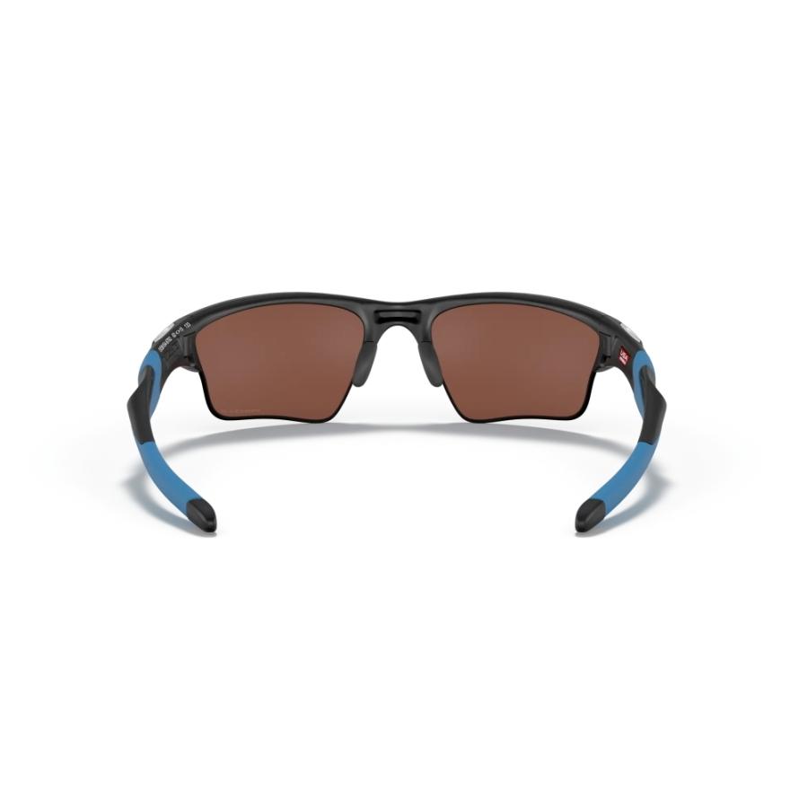OAKLEY HALFJACKET 2.0 XL『偏光/PRIZM DEEP WATER POLARIZE』 オークリー ハーフジャケット 2.0 エックスエル サングラス o009154-67(サイズ/62)の画像