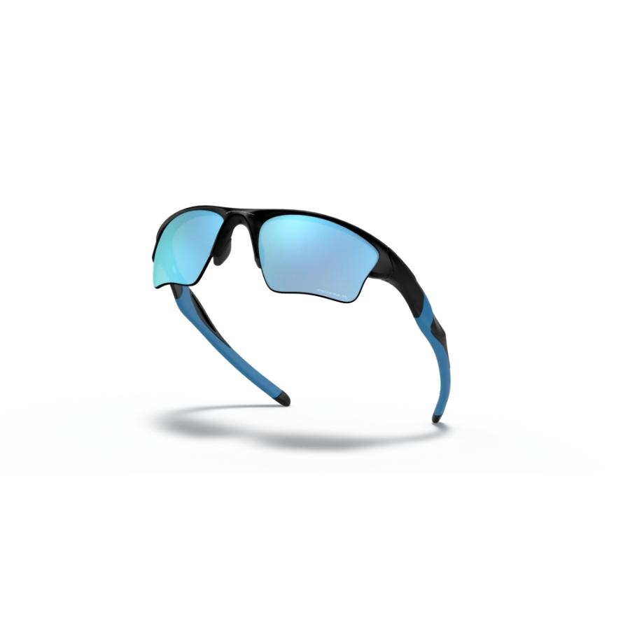 OAKLEY HALFJACKET 2.0 XL『偏光/PRIZM DEEP WATER POLARIZE』 オークリー ハーフジャケット 2.0 エックスエル サングラス o009154-67(サイズ/62)の画像