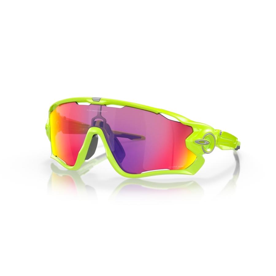 Jawbreaker OAKLEY JAWBREAKER 『PRIZM ROAD』ジョウブレイカー Jawbreaker OAKLEY JAWBREAKER 『PRIZM ROAD』ジョウブレイカー