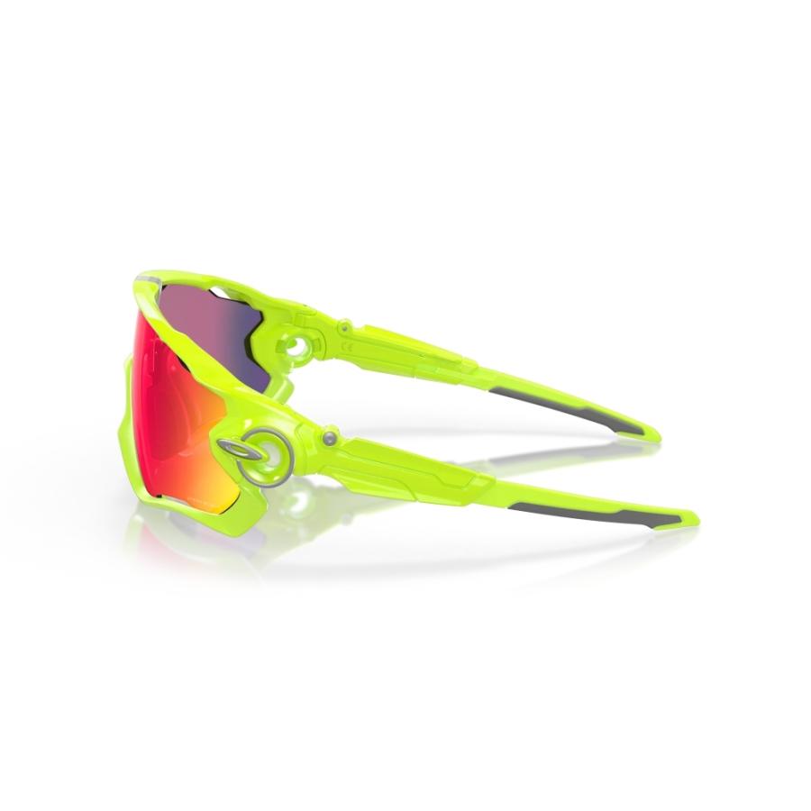 Jawbreaker OAKLEY JAWBREAKER 『PRIZM ROAD』ジョウブレイカー Jawbreaker OAKLEY JAWBREAKER 『PRIZM ROAD』ジョウブレイカー