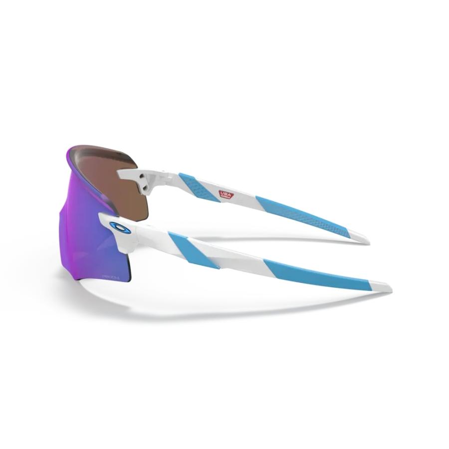 OAKLEY（オークリー） OAKLEY ENCODER(A) 『PRIZM SAPPHIRE