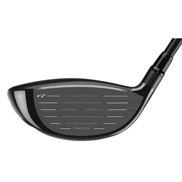 TaylorMade（テーラーメイド） 2025 TaylorMade r7 QUAD MINI DRIVER