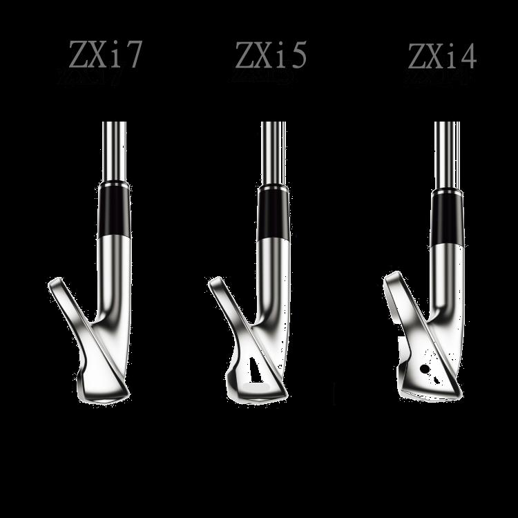 SRIXON 2024 ZXi5 IRON 6I(#5〜9,PW) 「日本正規品」スリクソン ZXi5