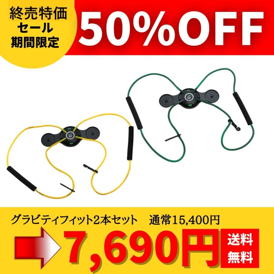 11日土曜まで終売セール中】 グラビティフィット ゴルフ スイング 器具 ... 11日土曜まで終売セール中】 グラビティフィット ゴルフ スイング 器具 ...