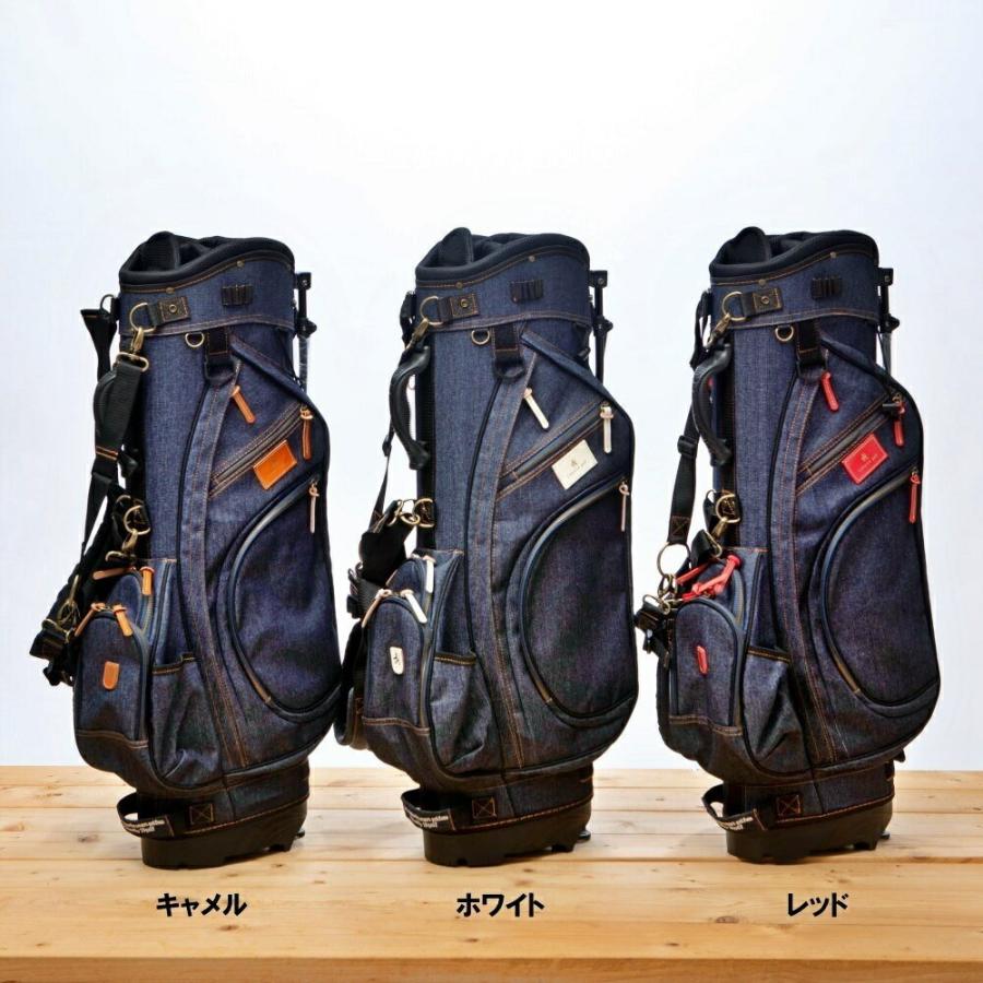 Lahella golf キャディバッグ ゴルフ キャディ バッグ Lahella golf キャディバッグ ゴルフ キャディ バッグ