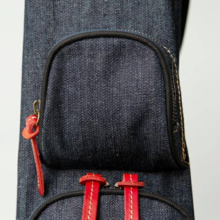 FILA GOLF キャディバッグ 黒白 インターナショナル仕様 FILA フィラ