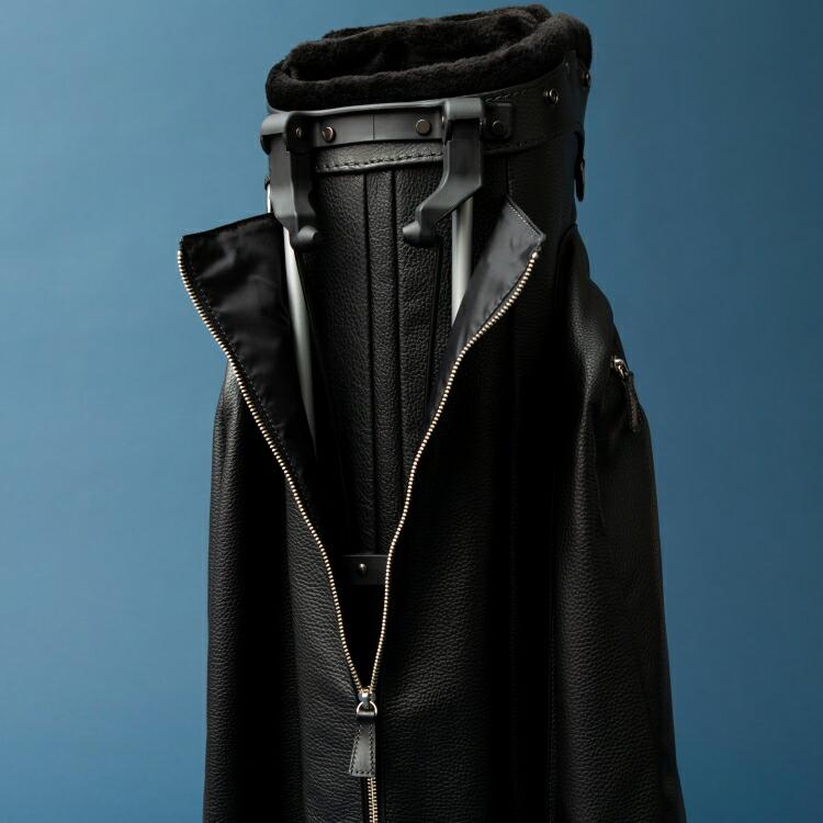 【値下げ⭕️】 ラヘラゴルフ イタリアンレザーキャディバッグ Lahella golf キャディバッグ ゴルフ キャディ バッグ レディース メンズ 【OC2915534037】(102850円)