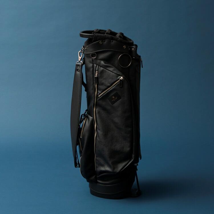 【値下げ⭕️】 ラヘラゴルフ イタリアンレザーキャディバッグ Lahella golf キャディバッグ ゴルフ キャディ バッグ レディース メンズ 【OC2915534037】(102850円)