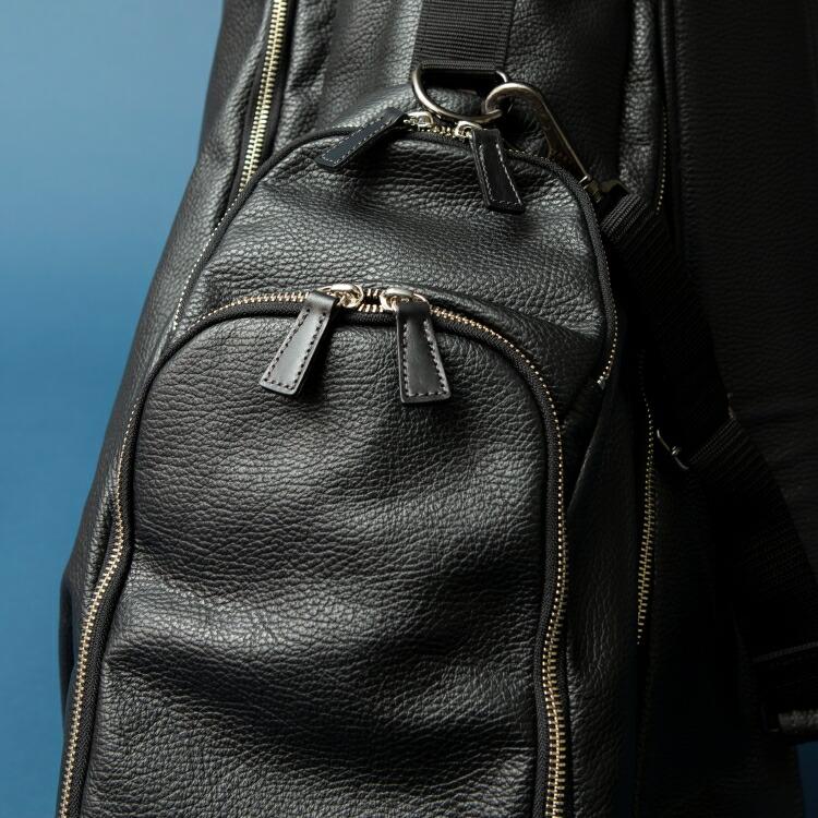 【値下げ⭕️】 ラヘラゴルフ イタリアンレザーキャディバッグ Lahella golf キャディバッグ ゴルフ キャディ バッグ レディース メンズ 【OC2915534037】(102850円)