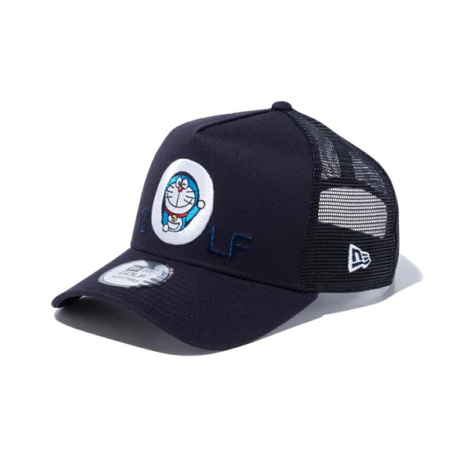 NEW ERA newera ニューエラ ドラえもん 9FORTY A-Frame NEW ERA newera ニューエラ ドラえもん 9FORTY A-Frame