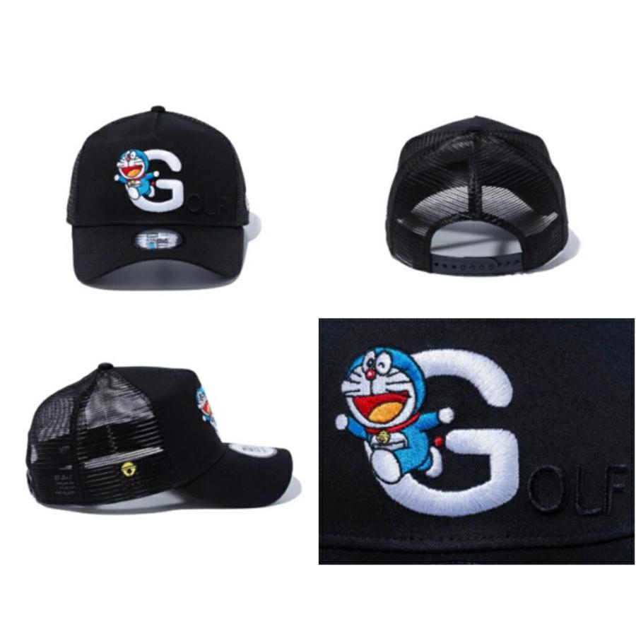 NEW ERA newera ニューエラ ドラえもん 9FORTY A-Frame NEW ERA newera ニューエラ ドラえもん 9FORTY A-Frame